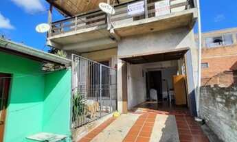 Imagem: CAXIAS DO SUL - Casa Padrão - CRUZEIRO