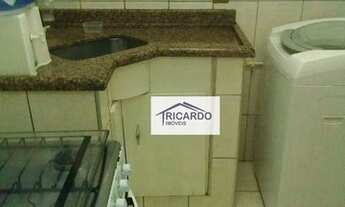 Imagem 2: Apartamento 3 dormitórios Condomínio Malumar III e IV - Macedo - Guarulhos