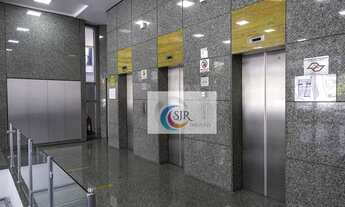 Imagem 2: Conjunto para alugar, 311 m²- Vila Olímpia - São Paulo/SP