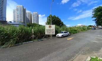 Imagem 2: Terrenos de 550 e 1100m², em condomínio fechado - Patamares