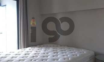 Imagem: Apartamento no bairro Campo Belo