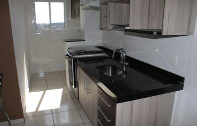 Imagem 4: Apartamento Vancouver