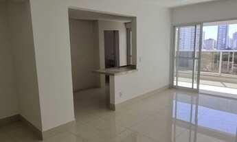 Imagem 5: Apartamento para venda tem 107 metros quadrados com 3 quartos em Setor Bueno - Goiânia - G