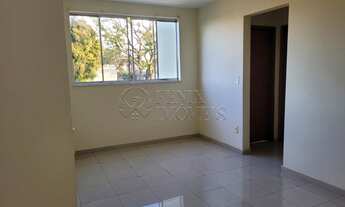 Imagem 6: CONTAGEM - Apartamento Padrão - Jardim Laguna