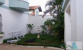 Imagem 2: Sobrado para Venda em São Caetano do Sul, Jardim São Caetano, 4 dormitórios, 4 suítes, 6 b