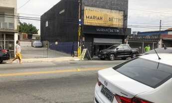 Imagem: Salão Comercial para Locação em São