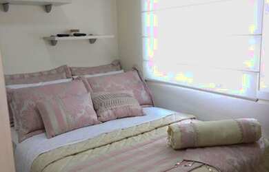 Imagem 3: Apartamento com 2 dormitórios para alugar, 69 m² por R$ 2.750,00/mês - Vila Vermelha - São