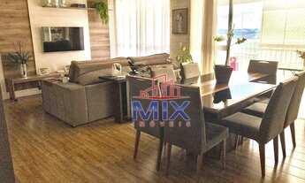 Imagem 6: Apartamento a venda Splendor Blue - 131m² - 3 vagas