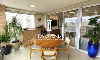 Imagem 5: Apartamento Vila Olímpia 3 Quartos 2 Vagas