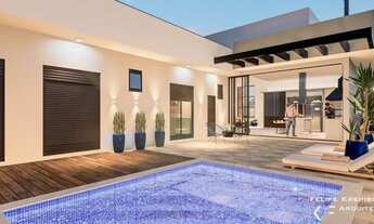 Imagem 6: Casa em Condomínio para Venda em Limeira, Residencial Margarida de Holstein, 3 dormitórios