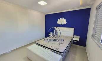 Imagem 6: Cobertura com 3 dormitórios à venda, 134 m² por R$ 600.000 - Praia da Enseada - Guarujá/SP