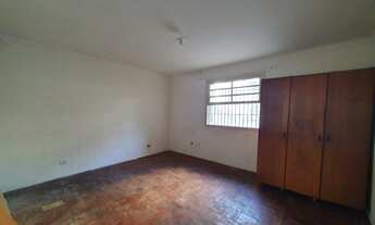 Imagem 5: Sobrado comercial para locação com 117m², 4 salas, copa, 2 banheiros e 1 vaga de garagem