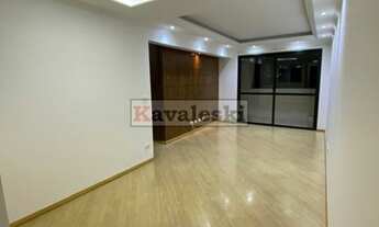 Imagem 5: APARTAMENTO VILA GUMERCINDO PRA ALUGAR HOJE COM 3 DORMITÓRIOS !!