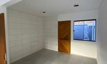 Imagem: Sobrado Sub-esquina alto padrão BairroBoehmerwald,2dorm,5,5m/Abertura,Promoção