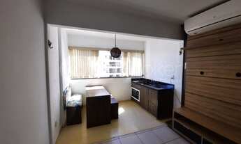 Imagem 2: Apartamento com 3 quartos no Residencial Gilberto Guimarães - Bairro Alto da Glória em Go