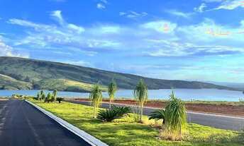 Imagem 2: Terreno em condomínio fechado Alto Padrão Capitólio MG