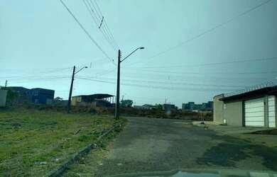 Imagem: Goiânia - Terreno Padrão - Residencial