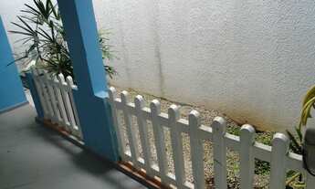 Imagem 6: Casa Térrea com 127m² de terreno, 2 dormitórios e 2 vagas no Jardim Silvana em Santo André