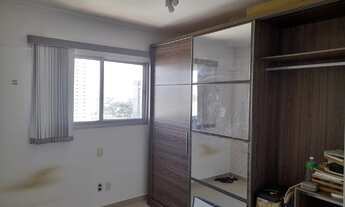 Imagem 3: Apartamento para aluguel, 2 quartos, 1 suíte, 1 vaga, Vila Rosa - Goiânia/GO