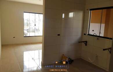 Imagem 4: Casa com 2 quartos - Bairro Nova Olinda em Londrina