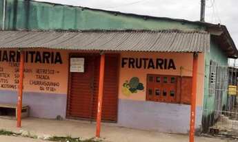 Imagem: Vendo quarteirão