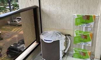 Imagem 6: Apartamento Mobiliado no Life Resort