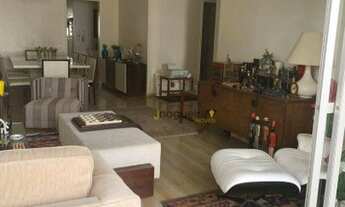 Imagem 2: Moema Pássaros, Apartamento 180m2, 4 dormitórios, 2 vagas!