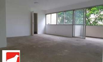 Imagem: Apartamento à venda no bairro Panamby