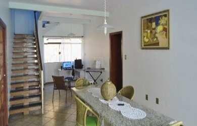 Imagem 5: SOBRADO em Cruzeiro - SP, Vila Regina Célia