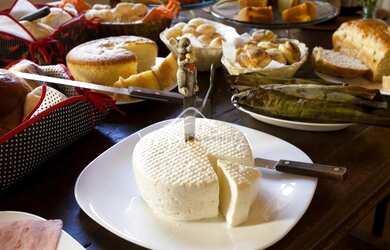 Imagem 6: Pousada em Recanto do Vale I - Brumadinho