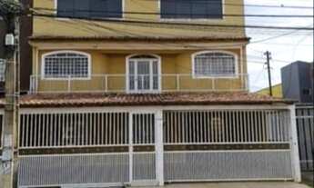 Imagem 1: Vendo exelente sobrado no rec das emas com 5 quartos..