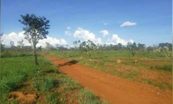 Imagem 4: Lote Condomínio Jardim do Lago Norte 600m²