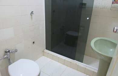 Imagem 4: Apartamento para aluguel tem 30 metros quadrados com 1 quarto em Copacabana - Rio de Janei