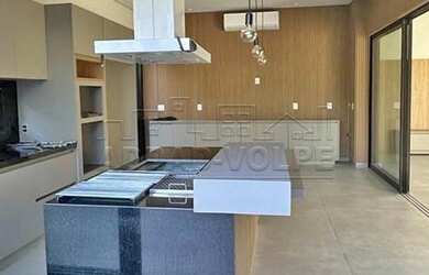 Imagem 4: Bauru - Casa de Condomínio - Residencial Villaggio II