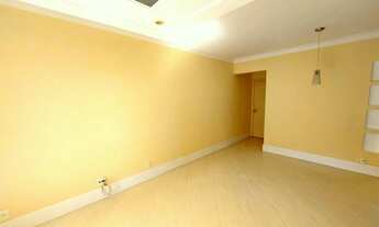 Imagem 2: Apartamento para aluguel tem 87 metros quadrados com 2 quartos em Taquaral - Campinas - SP