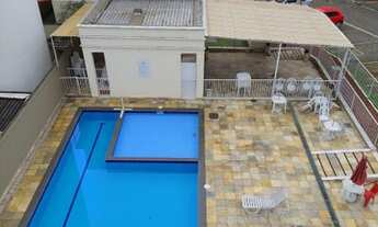 Imagem 3: Apartamento 2 quartos