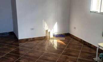 Imagem 4: Sobrado com 5 dormitórios, 200 m² - venda por R$ 550.000 ou aluguel por R$ 2.500/mês - Jor