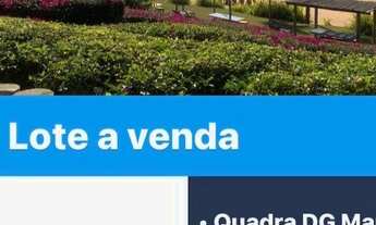 Imagem: Lote/Terreno para venda tem 450 metros quadrados