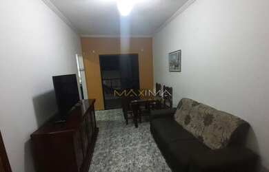 Imagem 2: Apto 1 Dormitório- Forte