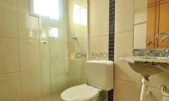 Imagem 4: Cobertura com 2 dormitórios à venda, 140 m² por R$ 580.000 - Vila Pires - Santo André/SP