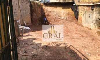 Imagem 2: Terreno à venda, 193 m² por R$ 265.000,00 - Eldorado - Diadema/SP