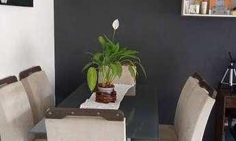 Imagem 3: SALA E DOIS QUARTOS TODO REFORMADO COM LAZER