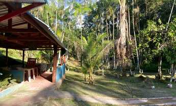 Imagem 5: Vendo 150 Mil Sítio na Am 010 Km 35 Ramal Água Branca 2(+9 km