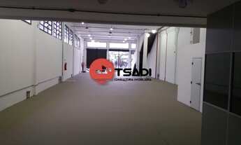 Imagem 5: LOCAÇÃO - Galpão - ALPHAVILLE/TAMBORÉ