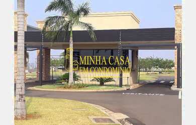 Imagem 2: TERRENO EM CONDOMINIO VIL. DAMHA MIRASSOL IV