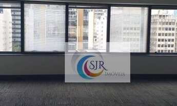 Imagem 7: Conjunto comercial para alugar, 568 m²- Itaim Bibi - São Paulo/SP