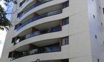 Imagem: APARTAMENTO VENDA EM APIPUCOS 4 QTOS