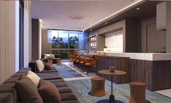 Imagem 4: Apartamento para venda com 151 metros quadrados com 3 quartos em Perdizes - São Paulo - SP