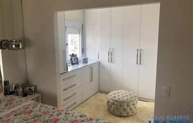 Imagem 7: APARTAMENTO - JARDIM DA GLÓRIA - SP