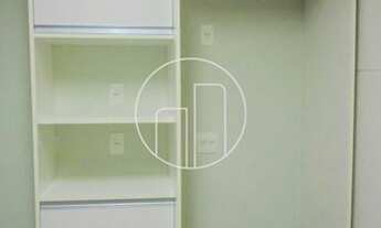 Imagem 6: Campinas - Apartamento Padrão - Mansões Santo Antônio